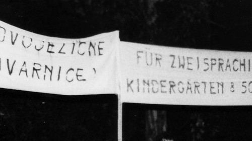 50 Jahre Volksgruppengesetz. Alles erreicht, oder noch viel zu tun?