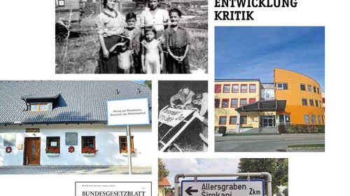 50 Jahre Volksgruppengesetz. Erreichtes & Status quo