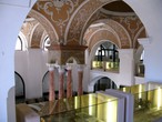 Jüdische Spuren & Gedenkstätten in Tschechien