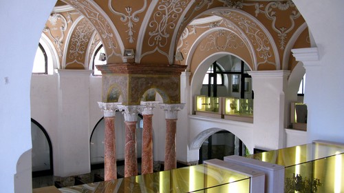 Jüdische Spuren & Gedenkstätten in Tschechien