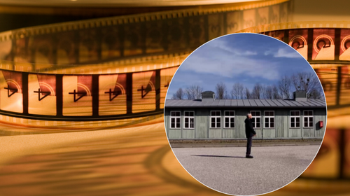 Mauthausen – zwei Leben
