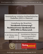 „Versäumte Erinnerung? Rechtsextremer Bombenterror 1993–1996 in Österreich“