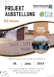 KZ Gusen: Eine Ausstellung von Schüler*innen zu einem (fast) verschwundenen Lager