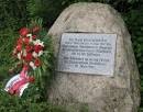 Gedenkfeier in Vöcklabruck 2008