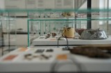 Ausstellung: "Dinge erzählen. Archäologie des KZ-Systems Mauthausen-Gusen"