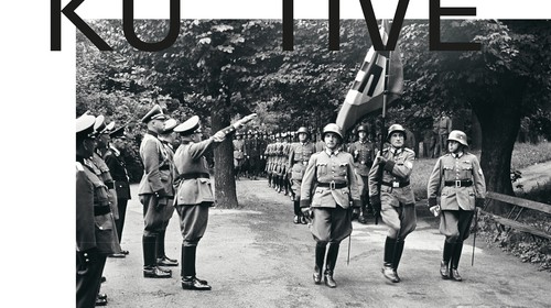 Ausstellung in Braunau: „Hitlers Exekutive. Die österreichische Polizei und der Nationalsozialismus“
