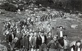 Alpine Peace Crossing Gedenkwanderung