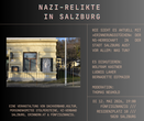 "Das lange Leben der Nazi-Relikte". Die Stadt Salzburg und ihr Umgang mit der NS-Vergangenheit im öffentlichen Raum