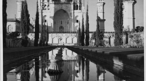 Ausstellungseröffnung: Walter Langhammer: Graz – Indien