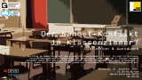 Der Nahost-Konflikt im Klassenzimmer? Diskussion und Austausch