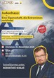 Vortrag: Judenhass: Eine Eigenschaft, die Extremisten verbindet