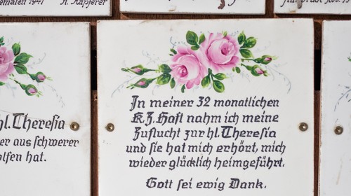 Beitrag Horst Schreiber: Die Jenischen im Nationalsozialismus