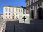 Geschichts- und Kunstvermittlung: HALSMANJUMP – Erinnerung in Bewegung
