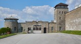 Vortrag Horst Schreiber: Das KZ Mauthausen und die heutige Gedenkstätte