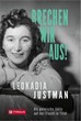 Buchpräsentation: "Józef Wiśnicki & Leokadia Justman: Zwei jüdische Überlebensgeschichten aus Vorarlberg und Tirol zum 80. Hochzeitstag"