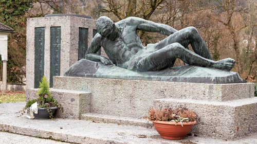 Geführter Rundgang: "Tag des Denkmals 2026"