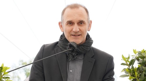 Vortrag: Christoph Thonfeld – "Medizinische Versuche im KZ Dachau – Historisches Geschehen und Nachwirkungen"