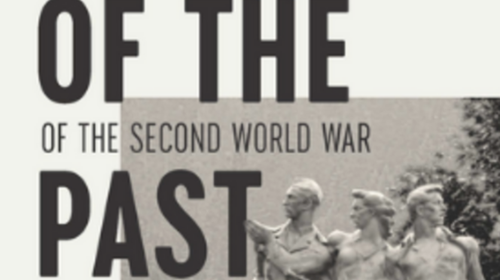 Buchpräsentation: "Echoes of the Past" von Douglas Carlton McKnight
