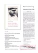 Buchpräsentation "Janusz Korcazks Schule des Lebens"