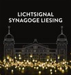Lichtsignale Synagoge Liesing