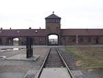 Gedenkstätte Auschwitz-Birkenau