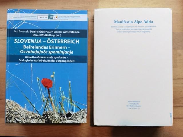 Cover Befreiendes Erinnern