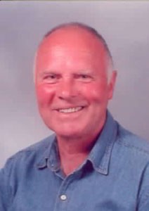 Karl Hilbe (geb. 1945 in Dornbirn) - auf Vatersuche