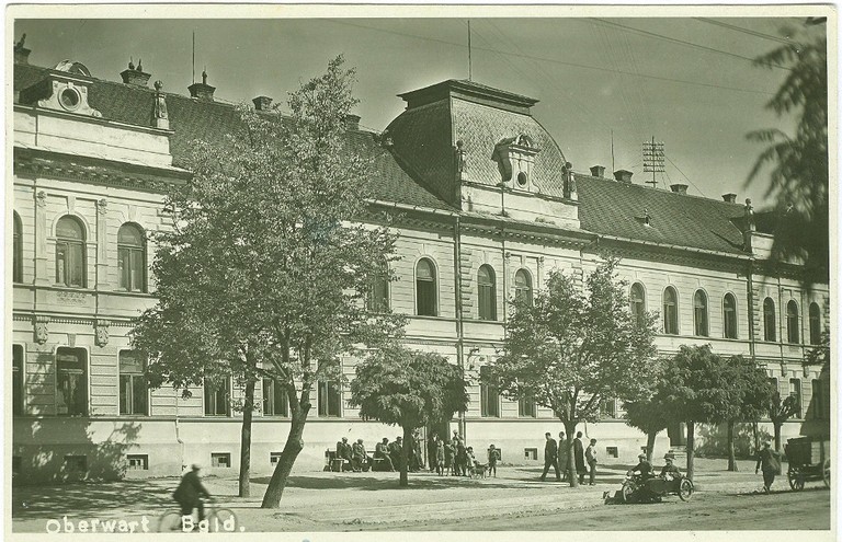 Oberwart - Gedenkweg.jpg