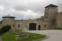 KZ-Gedenkstätte Mauthausen