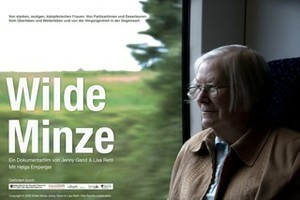 Mit 16 wurde Helga Peskoller verhaftet, ihre Mutter hingerichtet