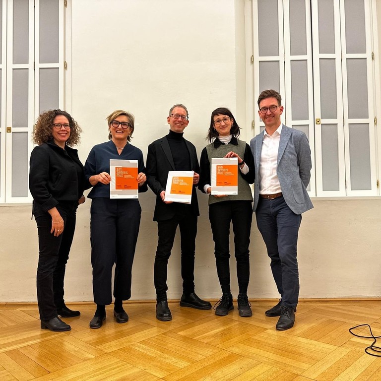 © Stefan Zweig Zentrum