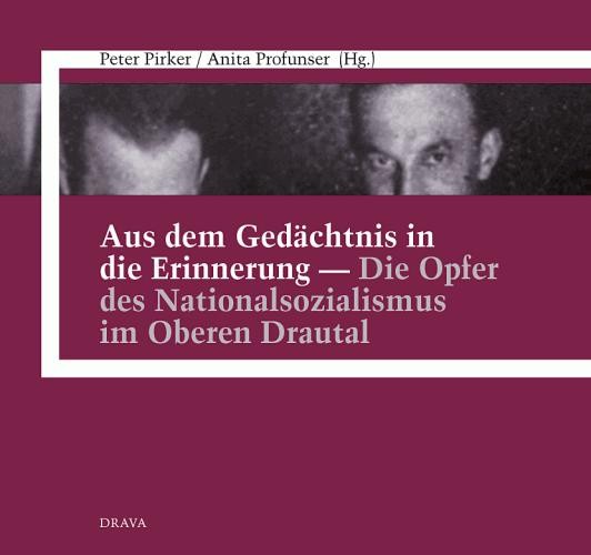 Aus dem Gedächtnis in die Erinnerung