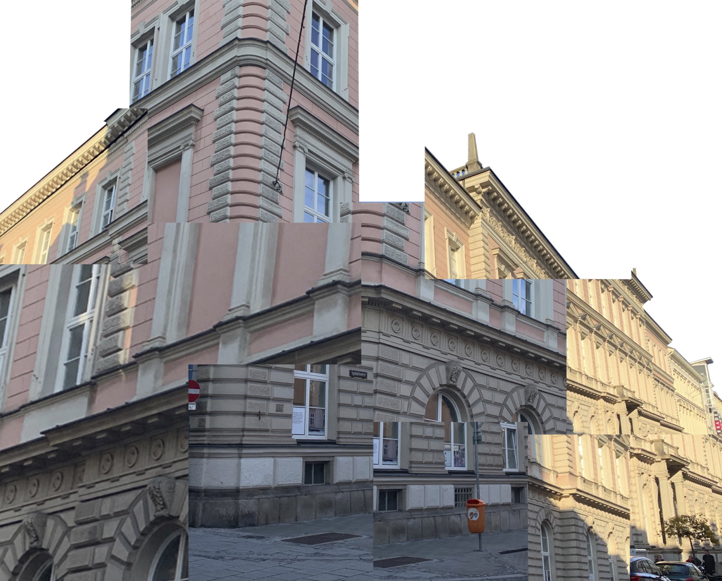 "Die Schule" – Akademisches-Gymnasium Linz
