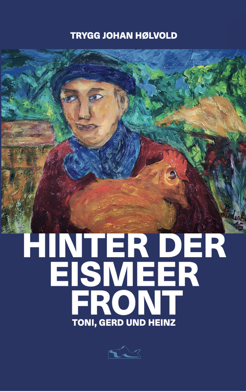 "Anhand der tragischen Begegnung einer jungen Norwegerin und eines österreichischen Besatzungssoldaten in Nordnorwegen macht dieses sorgfältig recherchierte Buch greifbar, wie tief der Zweite Weltkrieg in das Leben einzelner Menschen eingriff und es nachhaltig erschütterte." Dr. Maria Fritsche, Historikerin (Quelle: Trygg Hølvold)