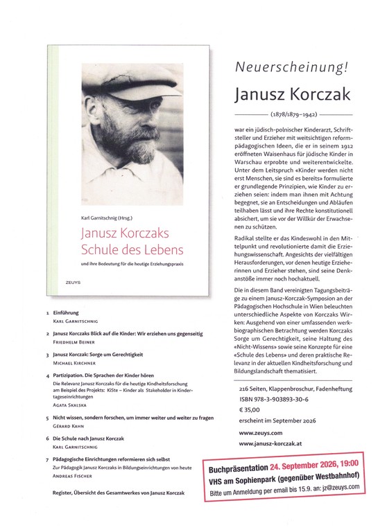 (c) Buchcover Zeuys Verlag