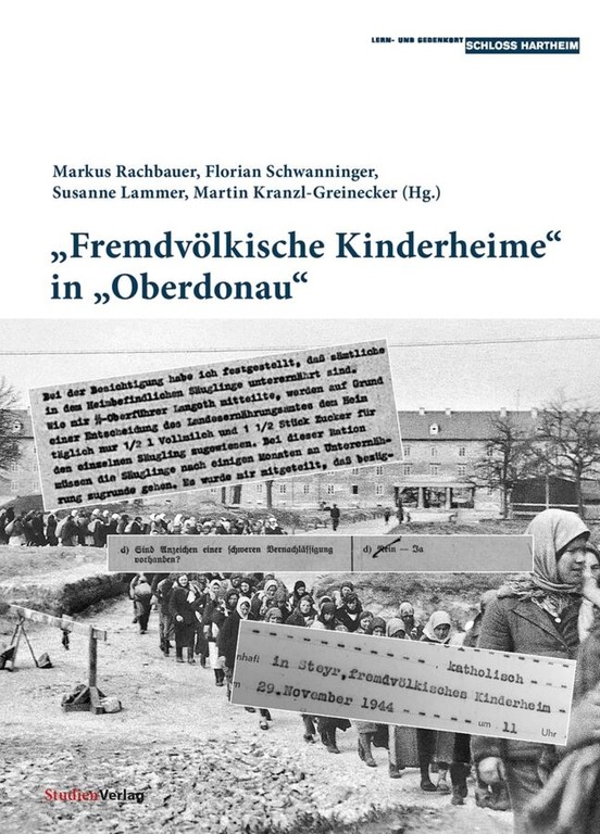 Buchpräsentation, Quelle: Tips.at