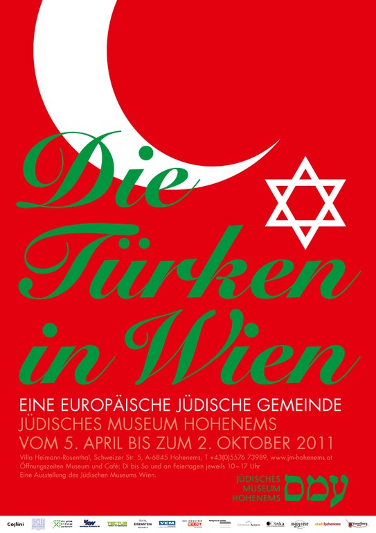 Ausstellungsplakat