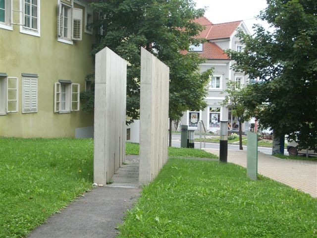 Denkmal