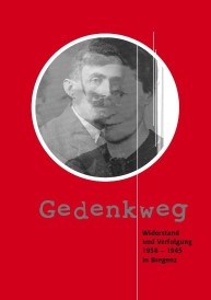 Gedenkweg Bregenz