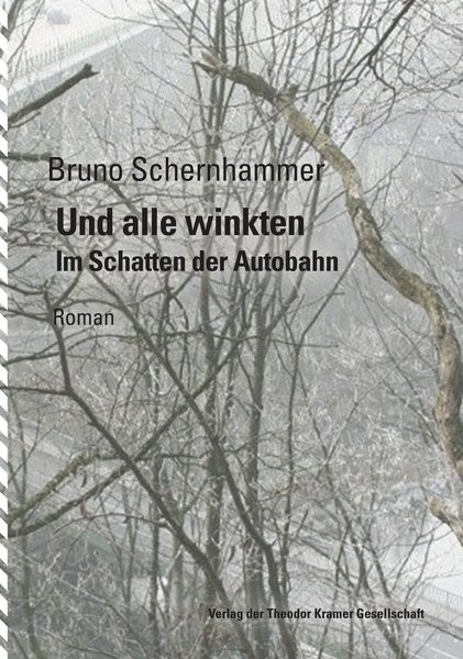 (Foto: Verlag der Theodor Kramer Gesellschaft)