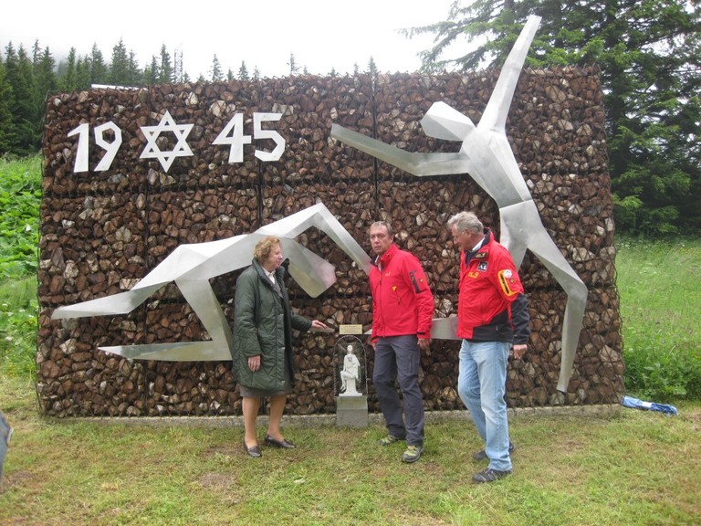 Präbichl 2011