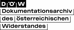 (c) Logo DÖW