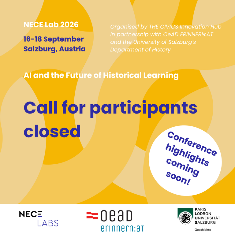 NECE Lab 2026