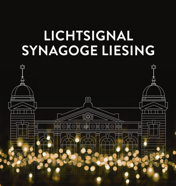 (c) stadtland, Lichtsignal Plakat