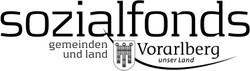Diese Veranstaltung wird durch den Sozialfonds Vorarlberg gefördert.