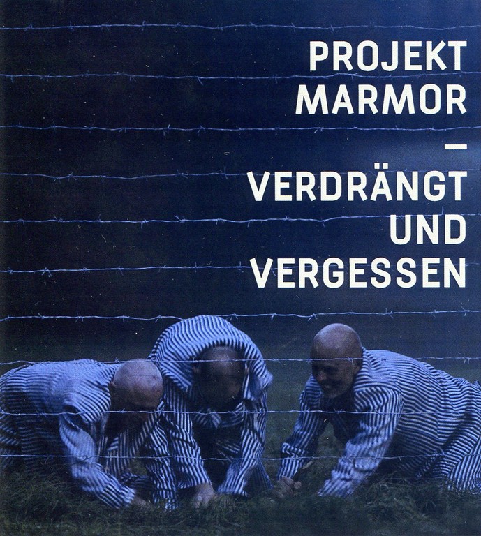 Filmplakat: Fynn Prünster, Artur E. Irmler