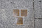 Stolpersteine in Salzburg (c) Robert Obermair