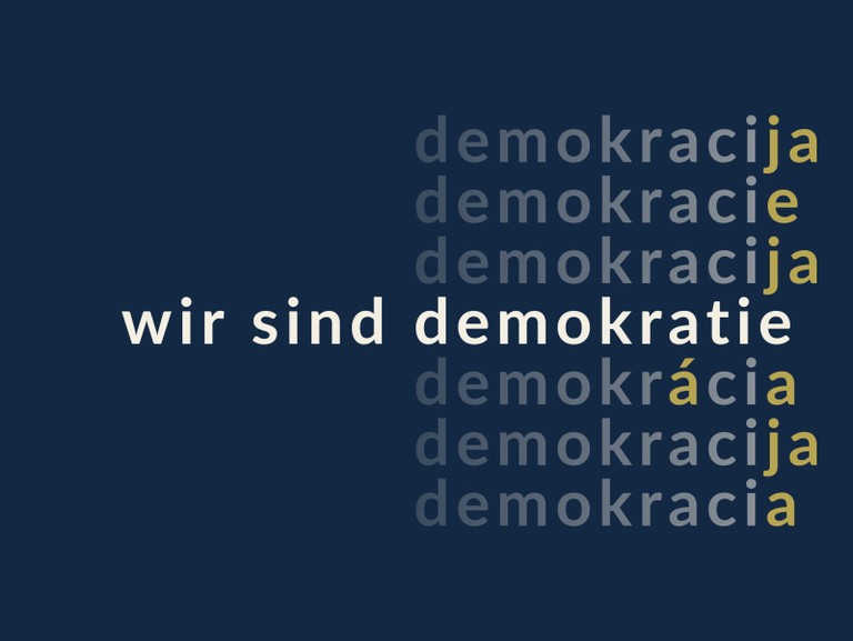 © Parlamentsdirektion