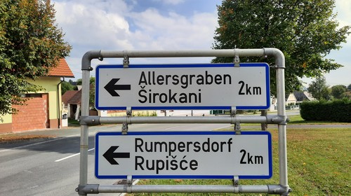 Webinar: „50 Jahre Volksgruppengesetz. Errungenschaft, Entwicklung, Kritik“