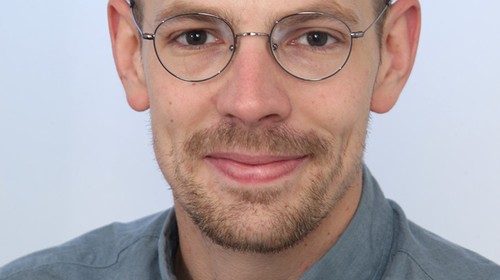 Benjamin Schlöglhofer übernimmt den Bereich Kommunikation